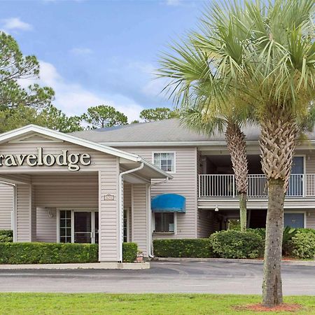 Travelodge Suites By Wyndham Macclenny I-10 Екстер'єр фото