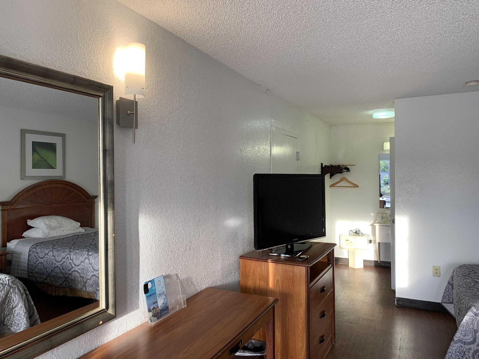 Travelodge Suites By Wyndham Macclenny I-10 Екстер'єр фото