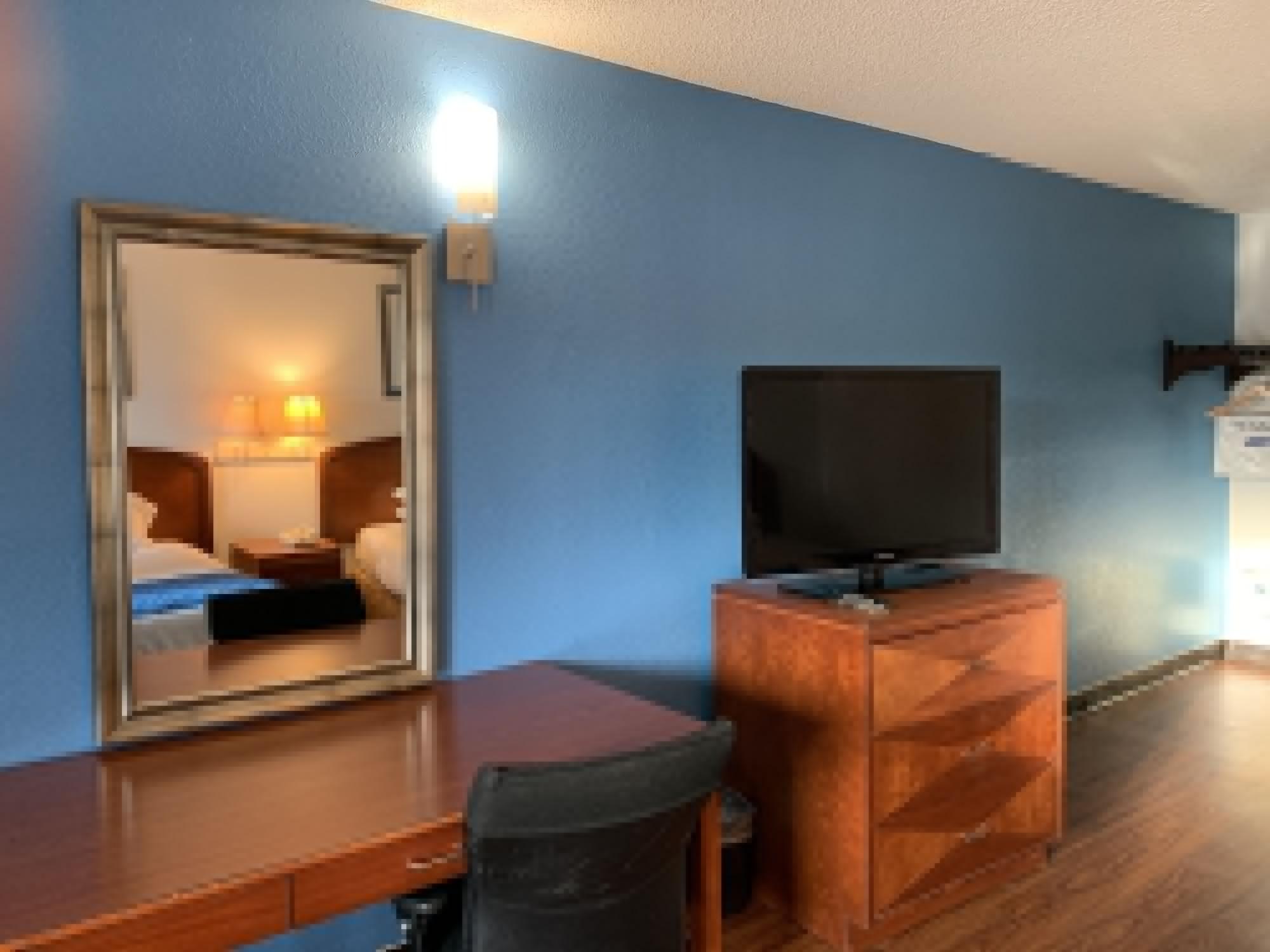 Travelodge Suites By Wyndham Macclenny I-10 Екстер'єр фото