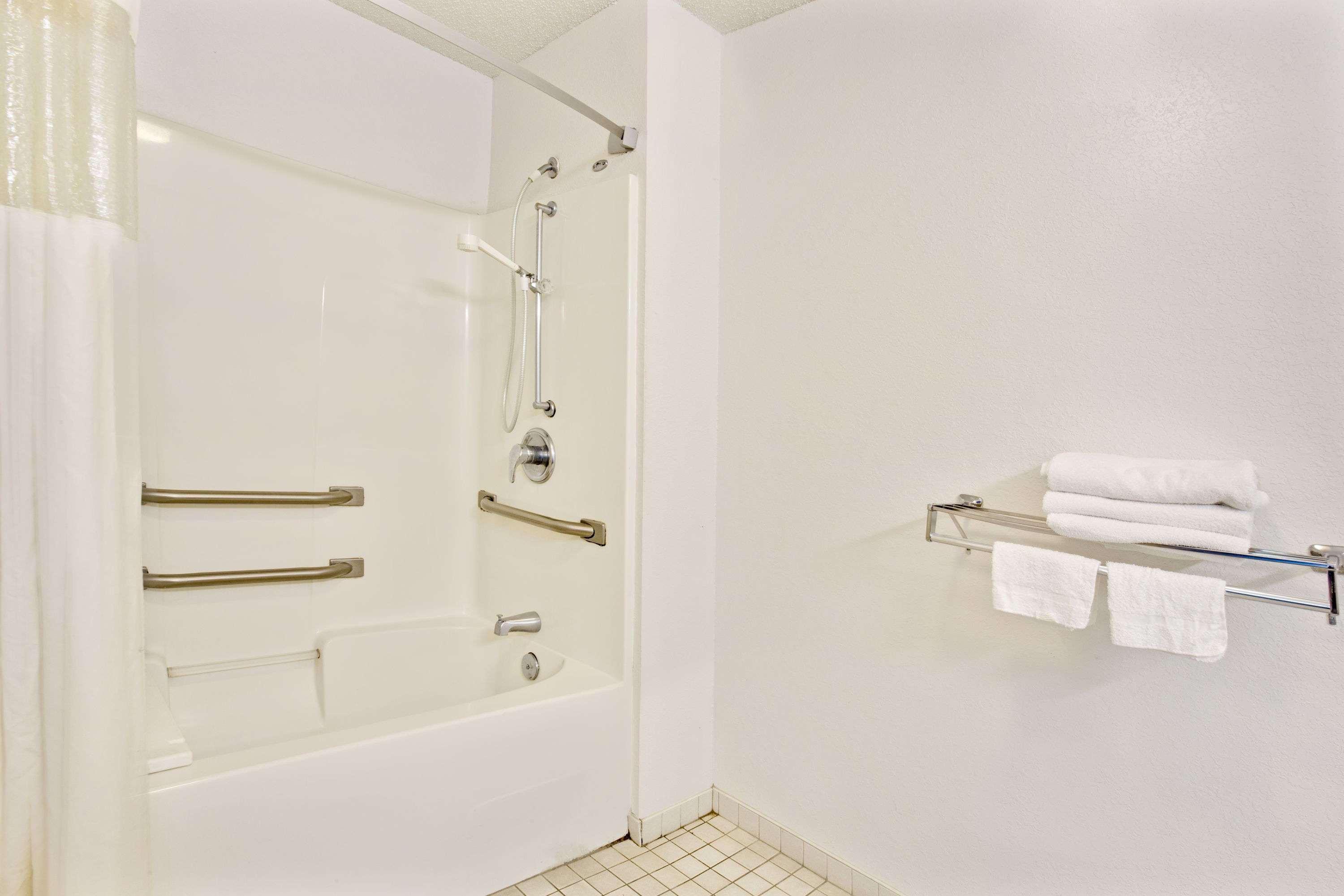 Travelodge Suites By Wyndham Macclenny I-10 Екстер'єр фото