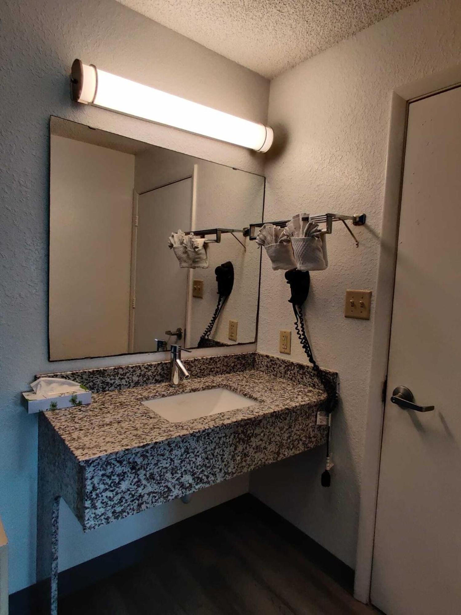 Travelodge Suites By Wyndham Macclenny I-10 Екстер'єр фото