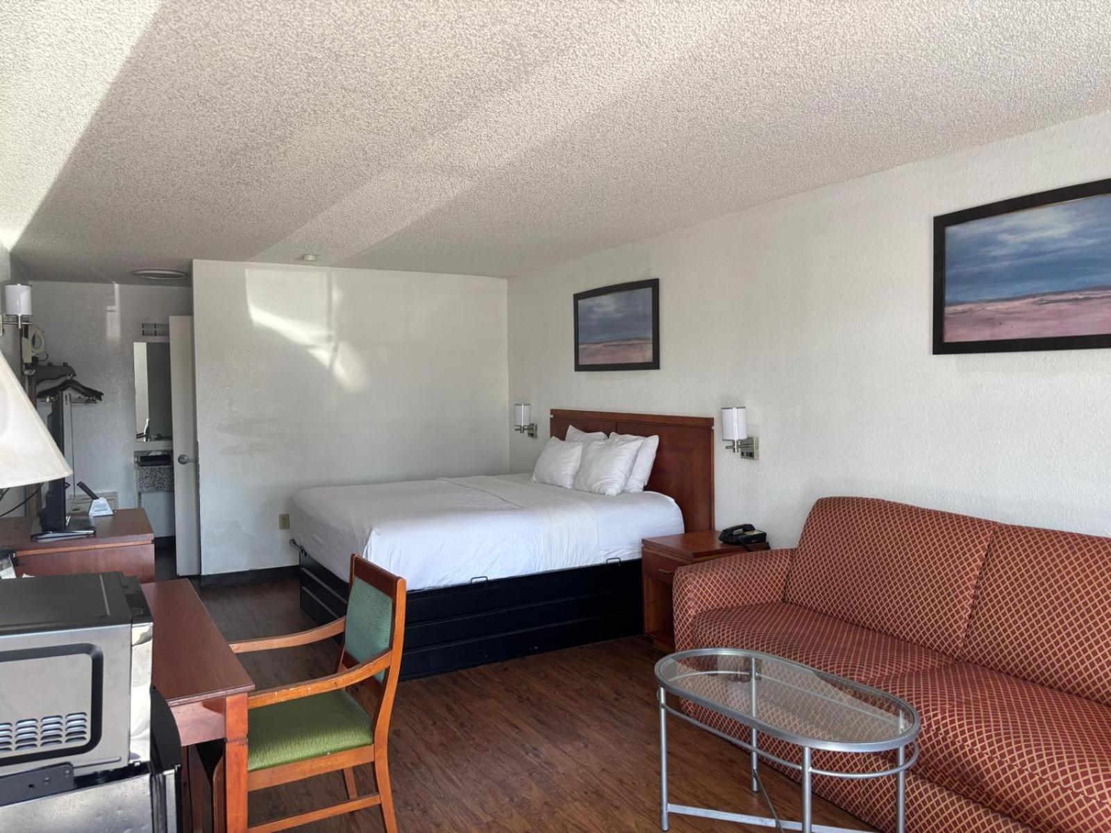 Travelodge Suites By Wyndham Macclenny I-10 Екстер'єр фото